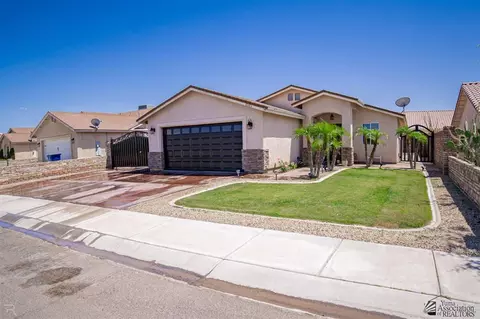 10363 E 38 Pl, Yuma, AZ 85365 photo 4