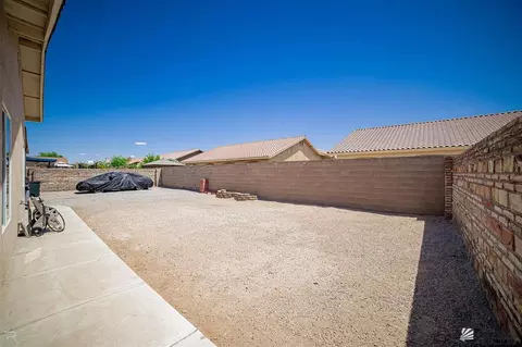 10363 E 38 Pl, Yuma, AZ 85365 photo 23
