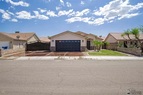 10363 E 38 Pl, Yuma, AZ 85365
