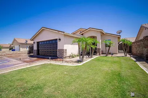 10363 E 38 Pl, Yuma, AZ 85365 photo 5
