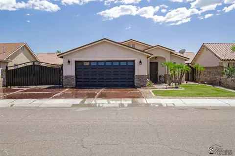 10363 E 38 Pl, Yuma, AZ 85365 photo 2