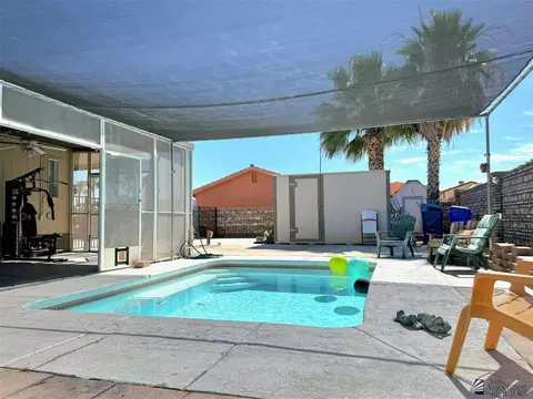 13247 E 46 Dr, Yuma, AZ 85367 photo 24