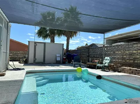 13247 E 46 Dr, Yuma, AZ 85367 photo 23