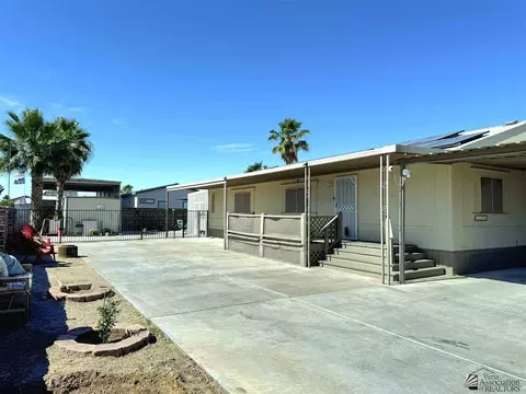 13247 E 46 Dr, Yuma, AZ 85367 photo 20
