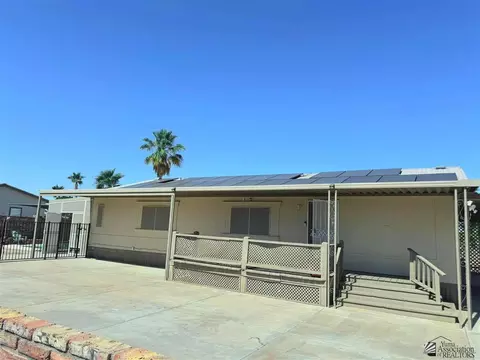 13247 E 46 Dr, Yuma, AZ 85367 photo 21