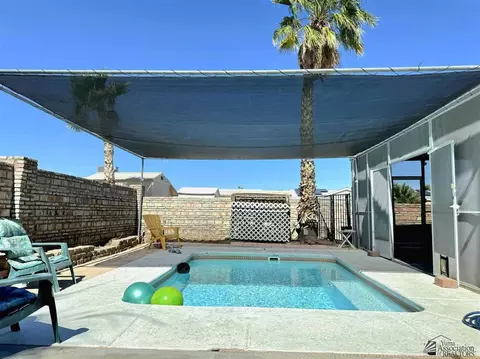 13247 E 46 Dr, Yuma, AZ 85367 photo 22