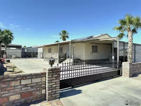 13247 E 46 Dr, Yuma, AZ 85367