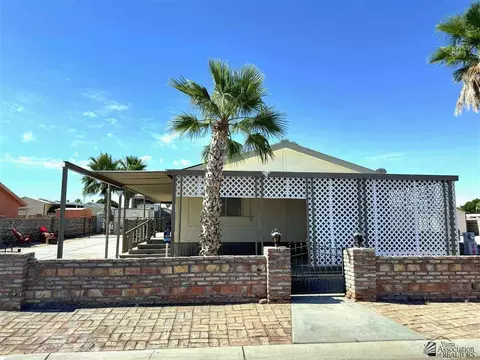 13247 E 46 Dr, Yuma, AZ 85367 photo 2