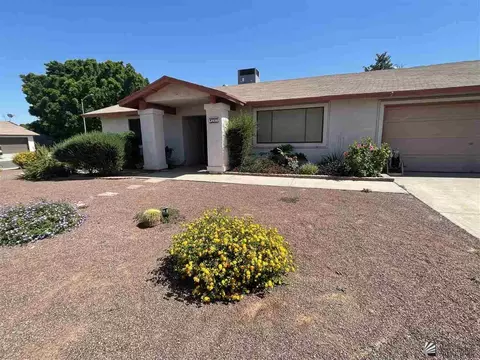 4207 W 13 Pl, Yuma, AZ 85364