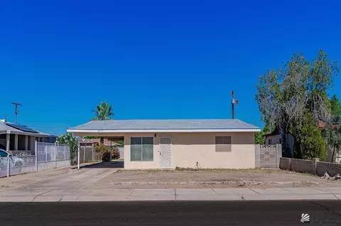 2077 S 8 Ave, Yuma, AZ 85364