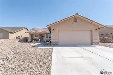 10199 E 34 Ln, Yuma, AZ 85365