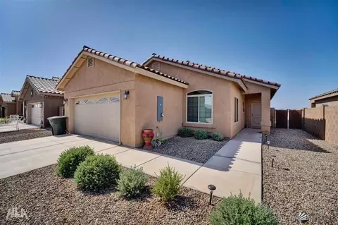 4242 W 27 Pl, Yuma, AZ 85364