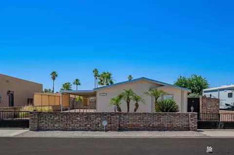 13241 E 43 St, Yuma, AZ 85367