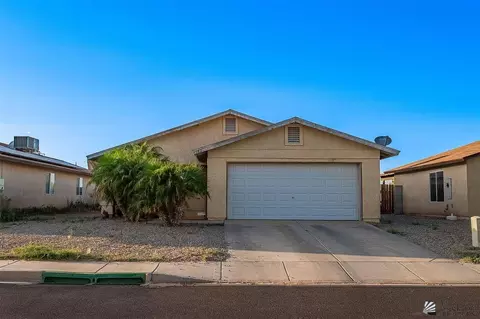 382 W 12 St, Somerton, AZ 85350