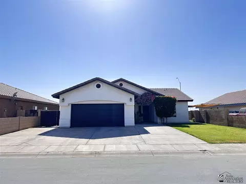 1463 N Avenida Serenidad, Somerton, AZ 85350