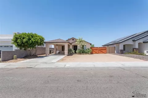 142 N Harris Ave, San Luis, AZ 85349