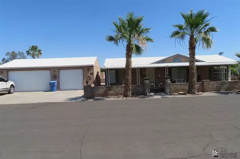 13368 E 45 St, Yuma, AZ 85367