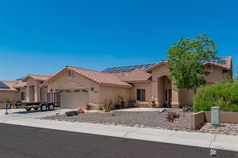 10794 E 39 Ln, Yuma, AZ 85365
