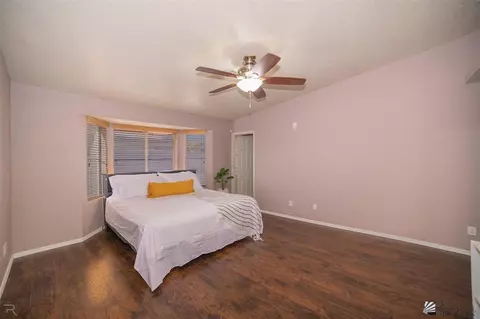 Bedroom - 6302 E 44th Pl, Yuma, AZ 85365 photo 1 of 3