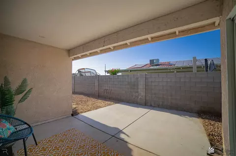 Exterior - 6302 E 44th Pl, Yuma, AZ 85365 photo 6 of 8