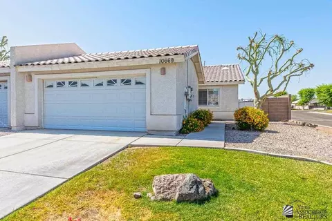 10669 E 34 St, Yuma, AZ 85365