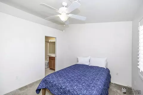 Bedroom - 10669 E 34 St, Yuma, AZ 85365 photo 2 of 2