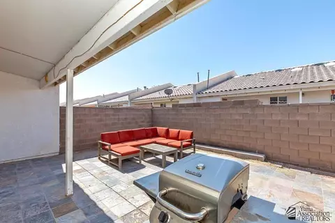 Exterior - 10669 E 34 St, Yuma, AZ 85365 photo 2 of 5