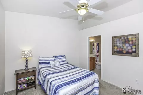 Bedroom - 10669 E 34 St, Yuma, AZ 85365 photo 1 of 2