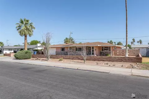 620 E Palo Verde St, Yuma, AZ 85365