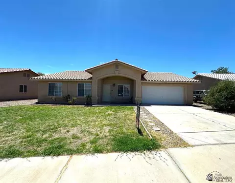 6271 E 45 St, Yuma, AZ 85365