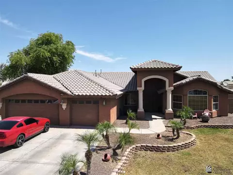 4120 W 23 Ln, Yuma, AZ 85364