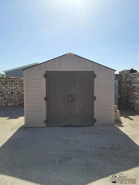 12574 E Tanja Dr, Yuma, AZ 85367 photo 10