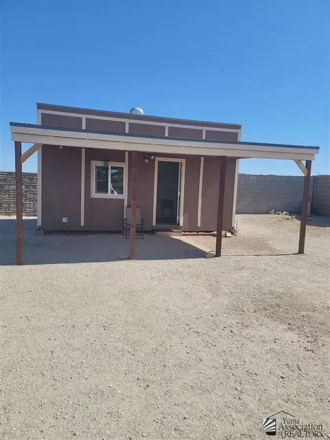 12574 E Tanja Dr, Yuma, AZ 85367