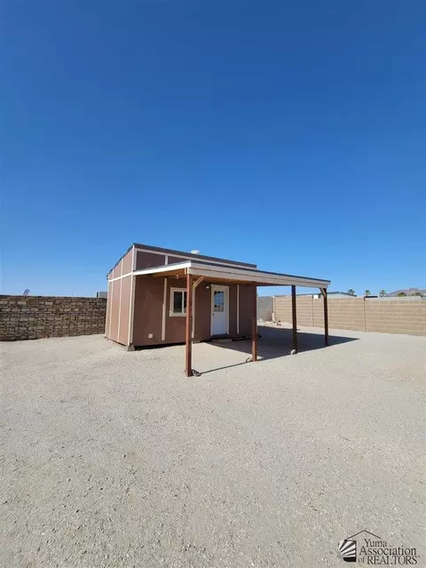 12574 E Tanja Dr, Yuma, AZ 85367 photo 12