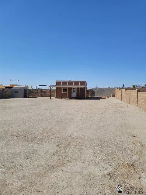 12574 E Tanja Dr, Yuma, AZ 85367 photo 3