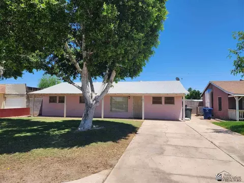 1421 S 10 Ave, Yuma, AZ 85364