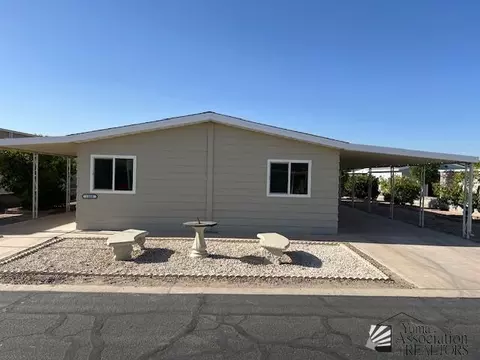 1448 W Mia Ln, Yuma, AZ 85365