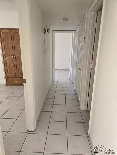 Entry Way - 132 E 25 Pl, Yuma, AZ 85364 photo 1 of 2