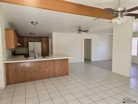 Kitchen - 132 E 25 Pl, Yuma, AZ 85364 photo 1 of 5