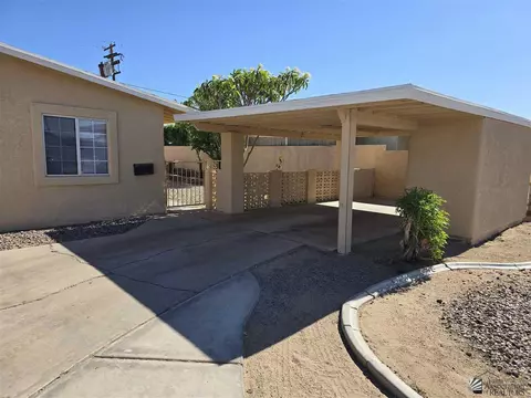 Other - 132 E 25 Pl, Yuma, AZ 85364 photo 1 of 5