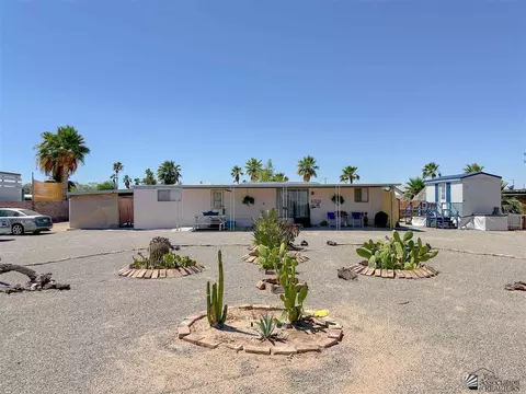 12635 E 34 St, Yuma, AZ 85367