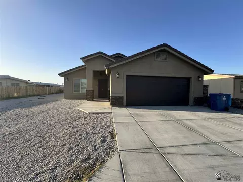 13308 E 45 St, Yuma, AZ 85367