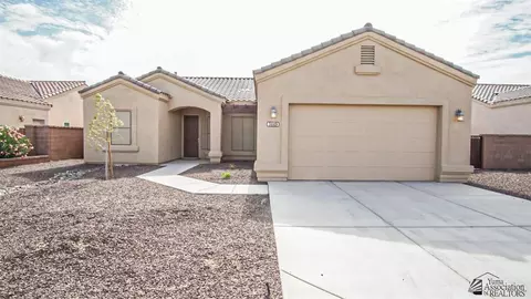 3449 S Woodpecker Dr, Yuma, AZ 85365
