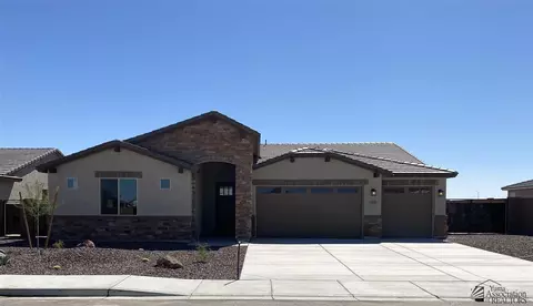 7727 E 36 Ln, Yuma, AZ 85365