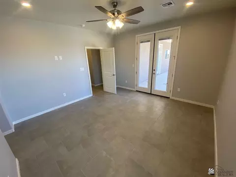 Bedroom - 12172 E 35 Ln, Yuma, AZ 85367 photo 2 of 4