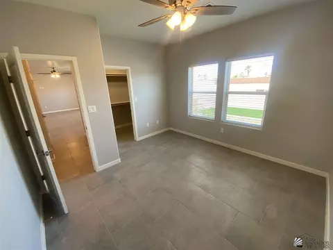 Bedroom - 12172 E 35 Ln, Yuma, AZ 85367 photo 3 of 4