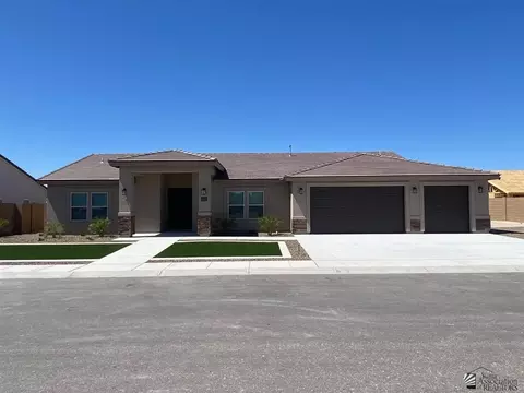 12172 E 35 Ln, Yuma, AZ 85367
