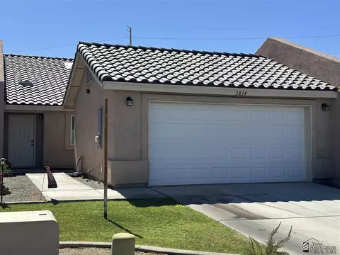 3814 S Brianna Dr, Yuma, AZ 85365