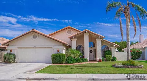 2272 W 13 Ln, Yuma, AZ 85364