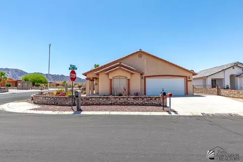 14359 E 49 Dr, Yuma, AZ 85367
